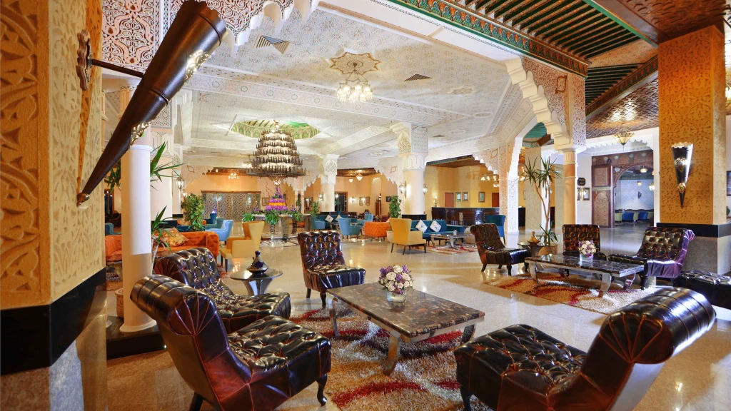 Hotel Albatros Palace Resort - Hurghada